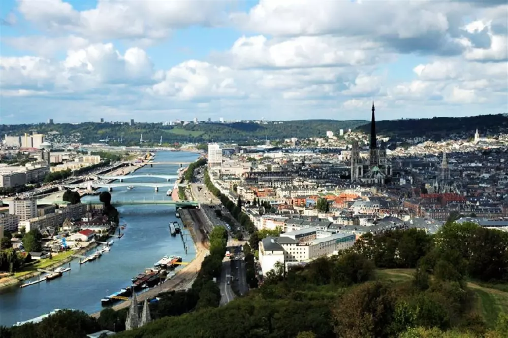 Camping de la Forêt 4 Sterren★★★★