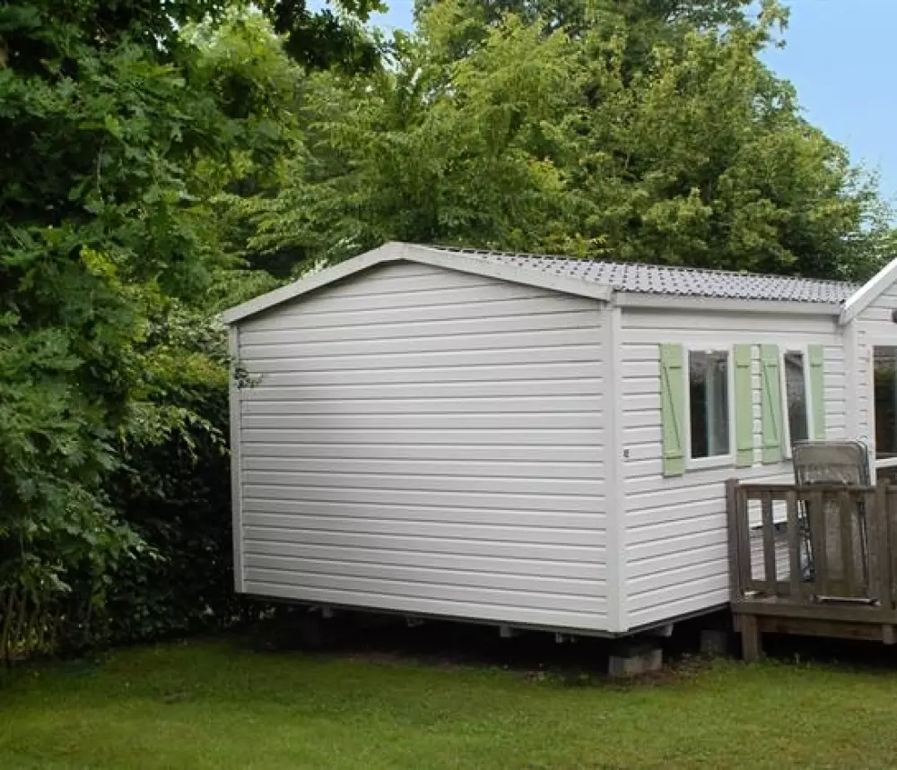 Camping de la Forêt 4 Sterren★★★★