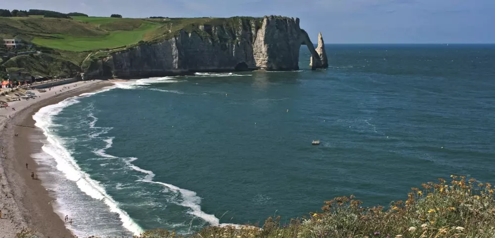 Camping de la Forêt 4 Sterren★★★★