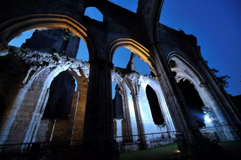 Camping de la Seine 5 Sterren★★★★★