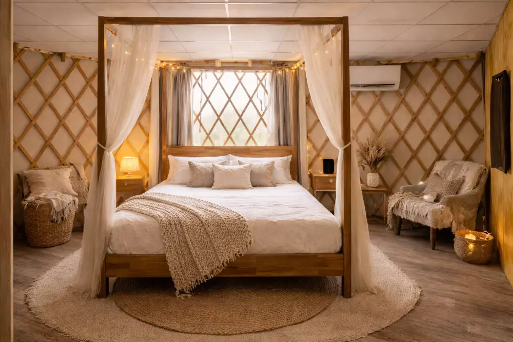 Camping de la Seine 5 Sterren★★★★★