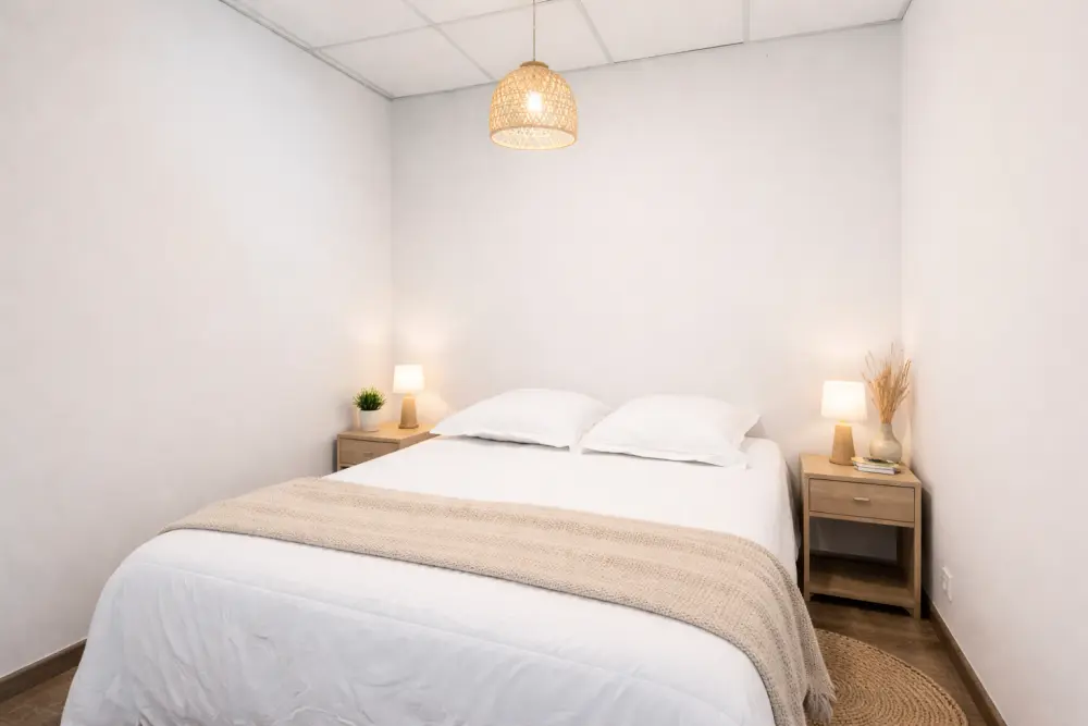 Camping de la Seine 5 Sterren★★★★★