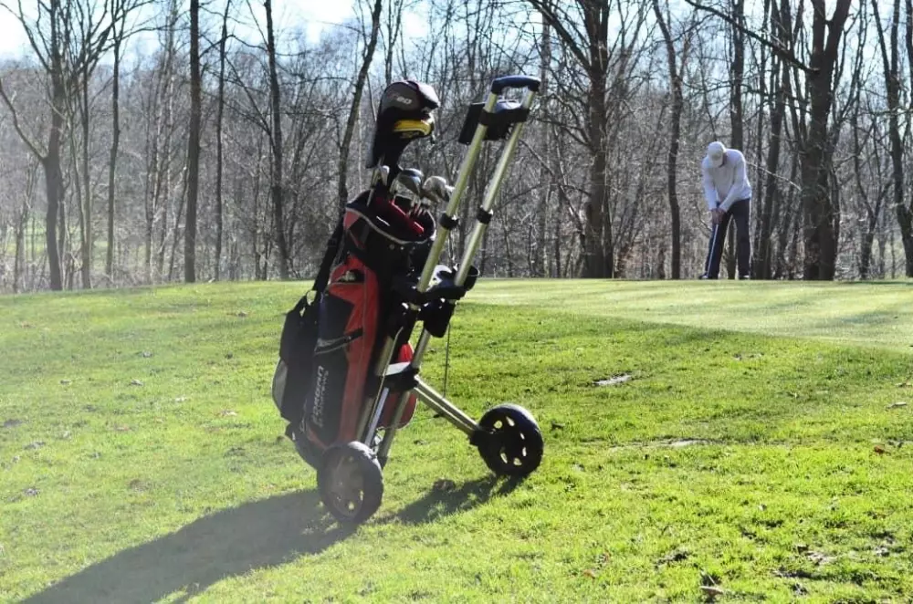 Camping de la Seine 5 Sterren★★★★★