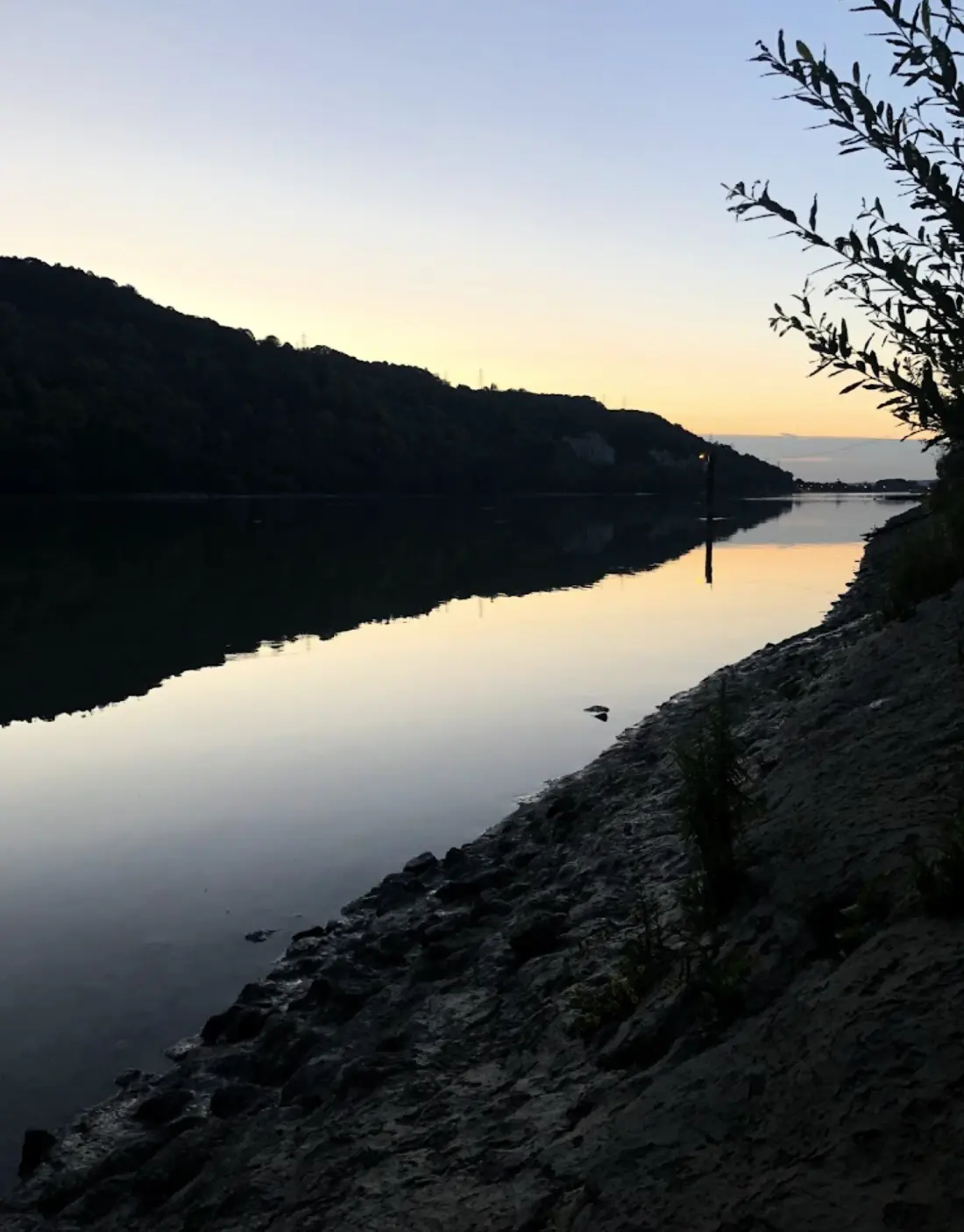 Camping de la Seine 4 Sterne★★★★
