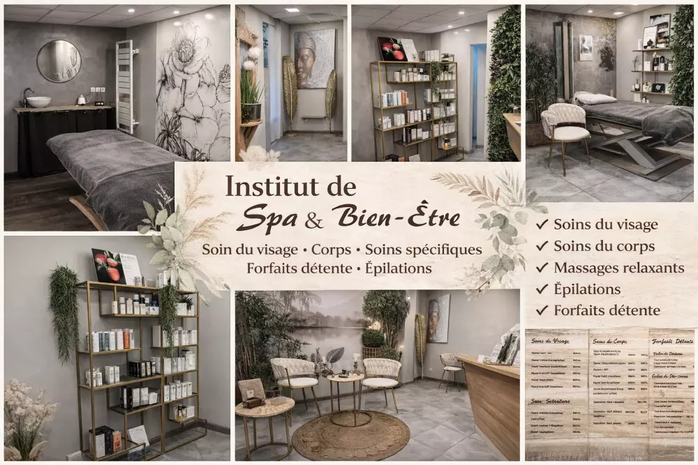 Camping de la Seine 5 Sterren★★★★★