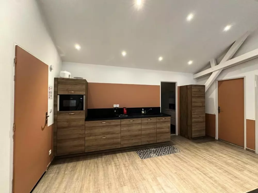 Camping de la Seine 5 Sterren★★★★★