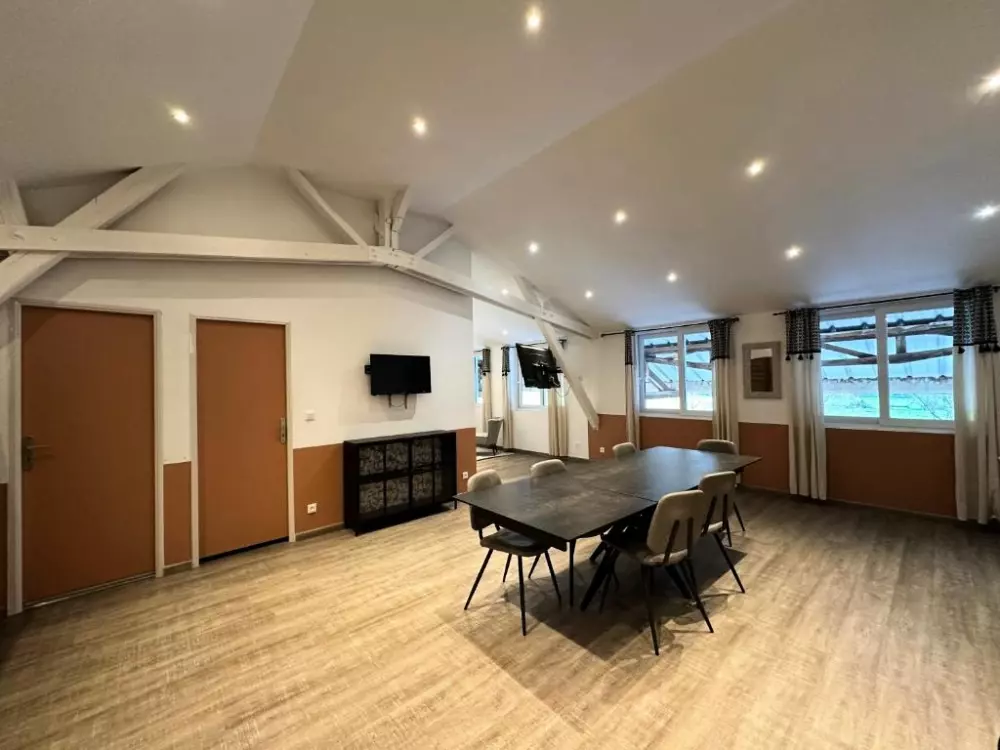 Camping de la Seine 5 Sterren★★★★★