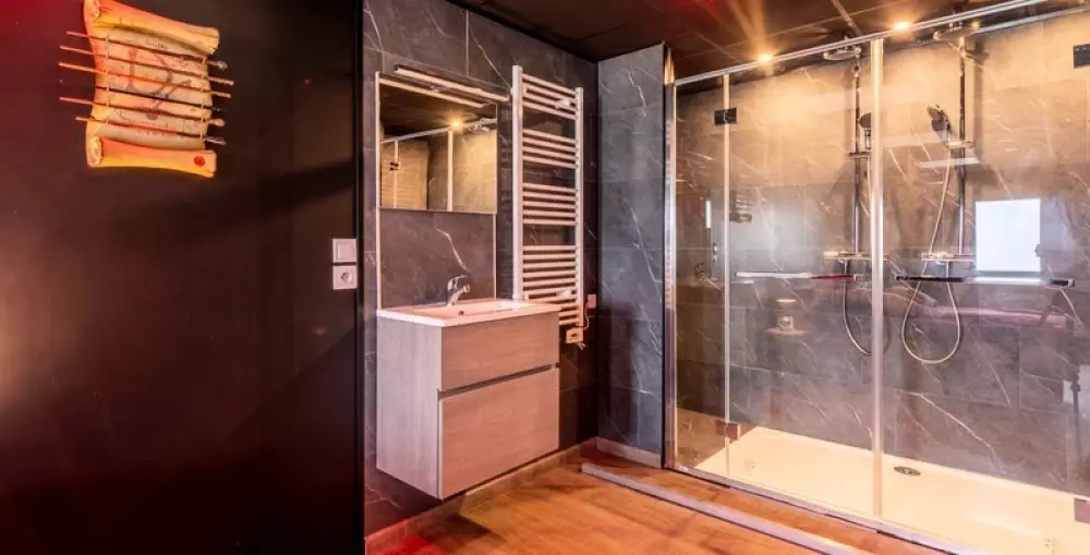 Camping de la Seine 5 Sterren★★★★★