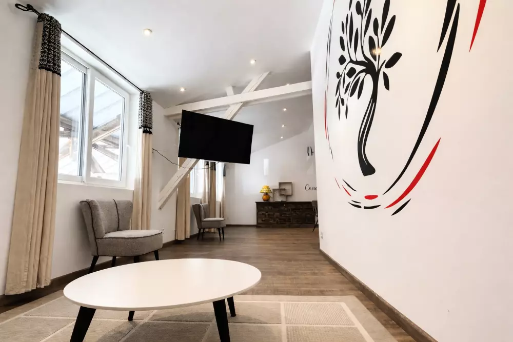 Camping de la Seine 5 Sterren★★★★★