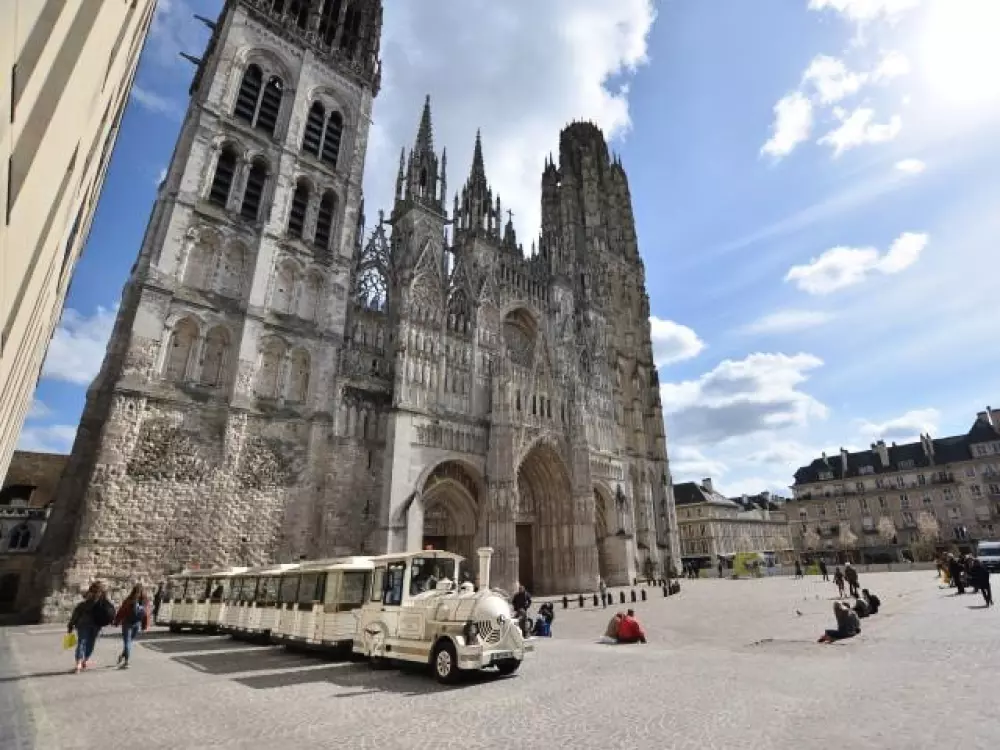 Camping de la Seine 5 Sterren★★★★★