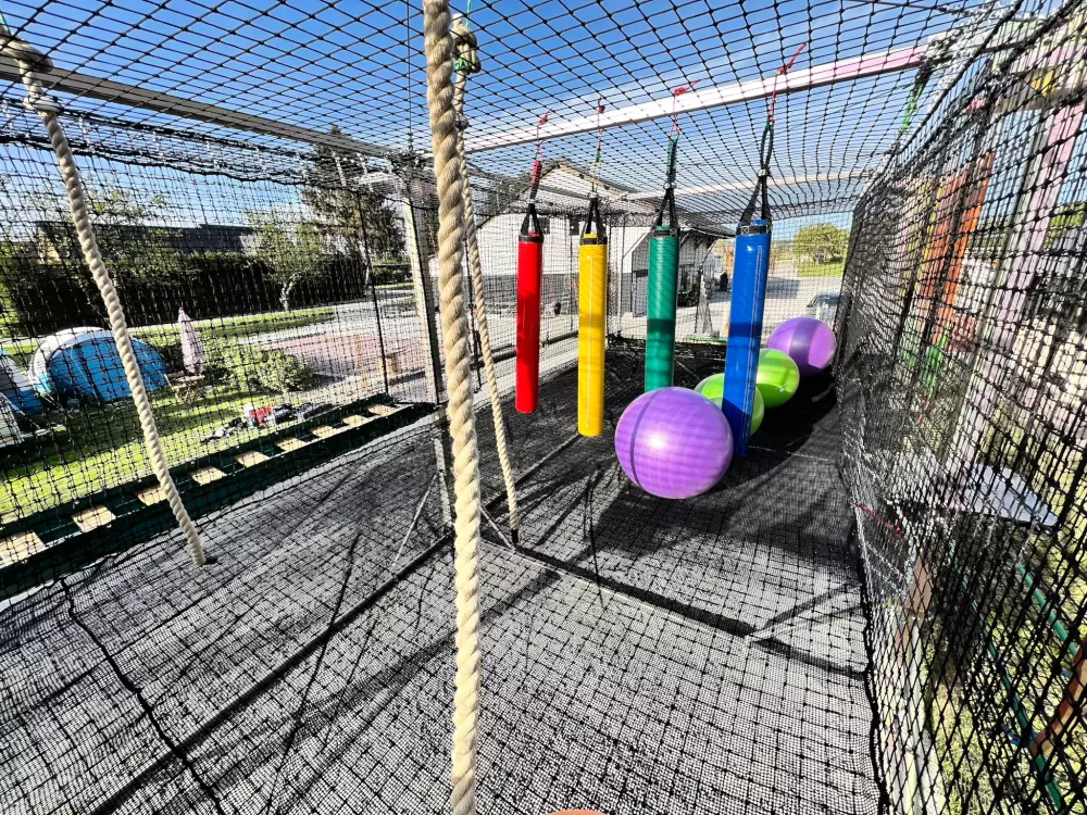 Camping de la Seine 5 Sterren★★★★★