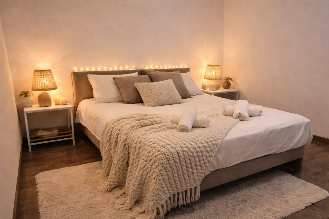Camping de la Seine 4 Sterne★★★★