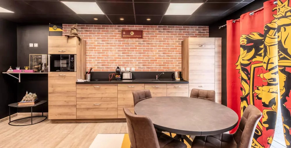 Camping de la Seine 5 Sterren★★★★★