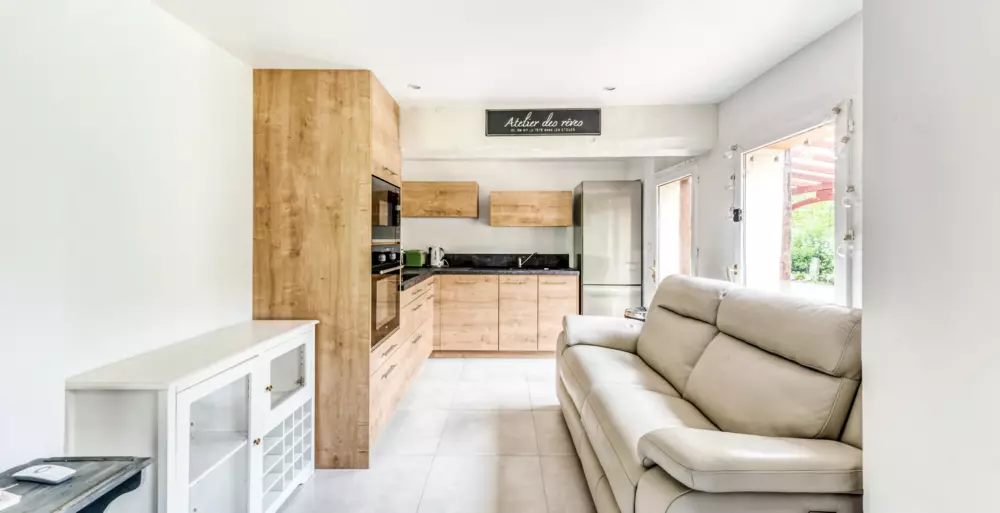 Camping de la Seine 5 Sterren★★★★★