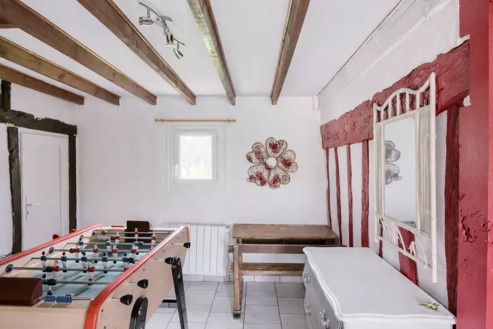 Camping de la Seine 5 Sterren★★★★★