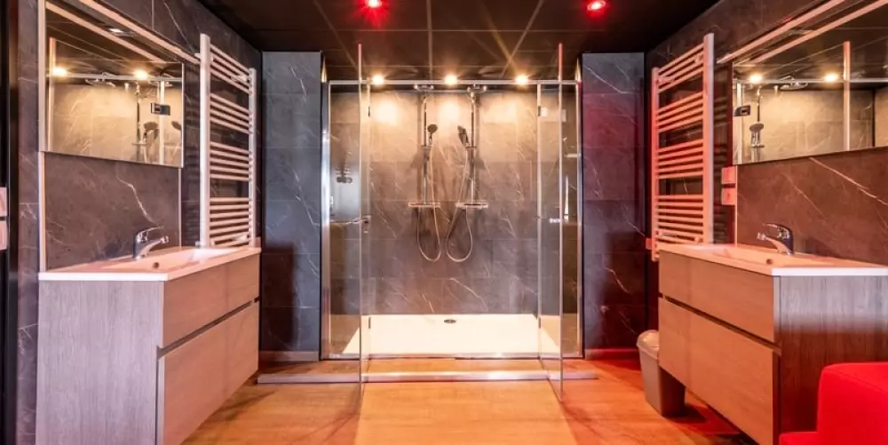 Camping de la Seine 5 Sterren★★★★★