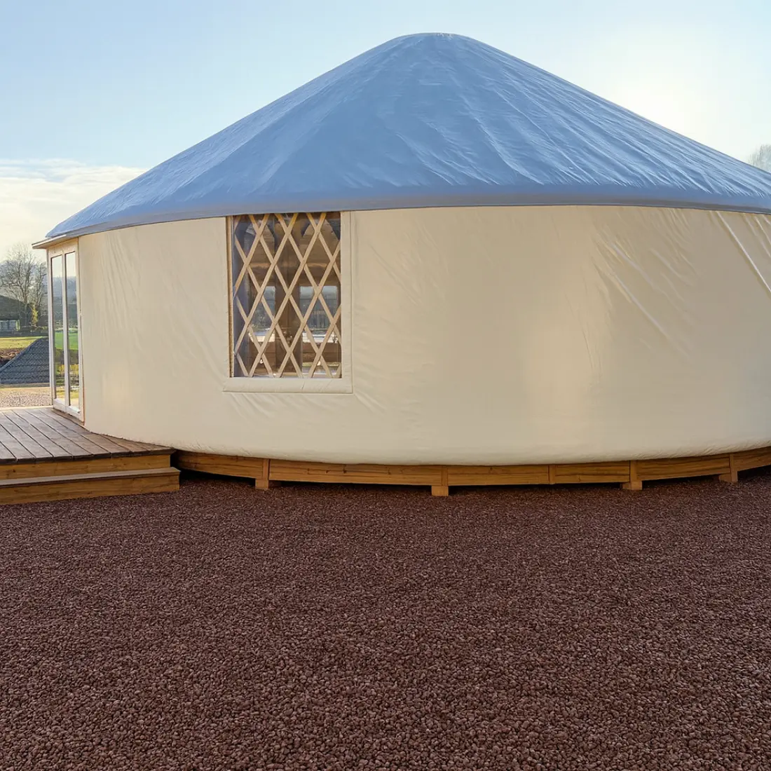 Camping de la Seine 4 Sterne★★★★