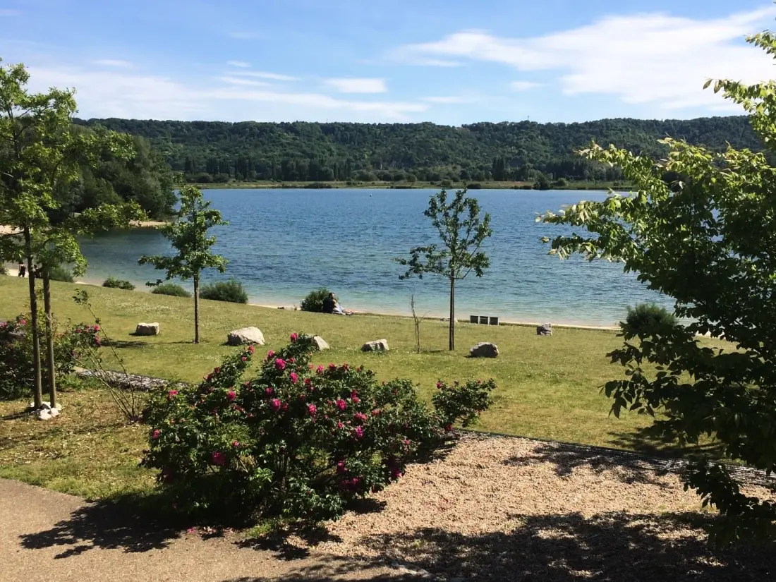 Camping de la Seine 4 Sterne★★★★
