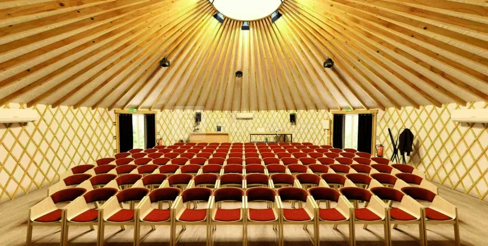Camping de la Seine 5 Sterren★★★★★
