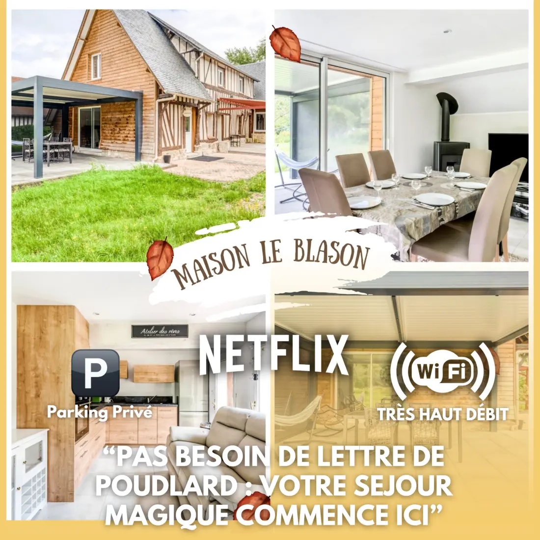 Camping de la Seine 4 Sterne★★★★