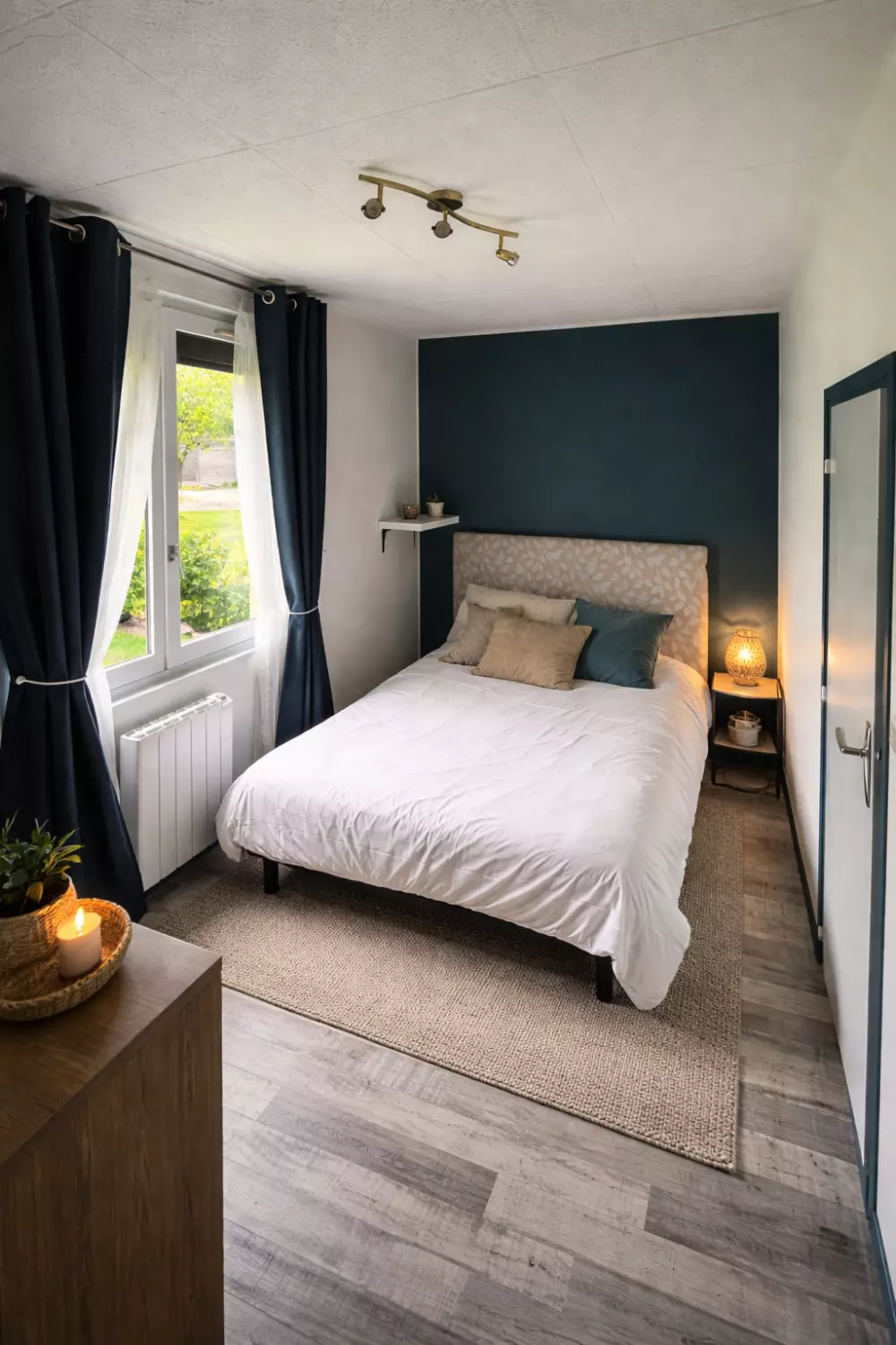 Camping de la Seine 5 Sterren★★★★★