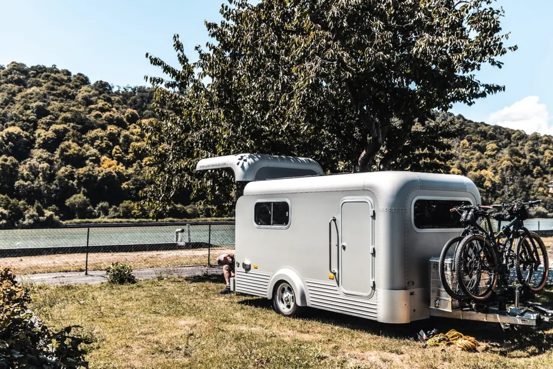 Camping de la Seine 4 Sterne★★★★