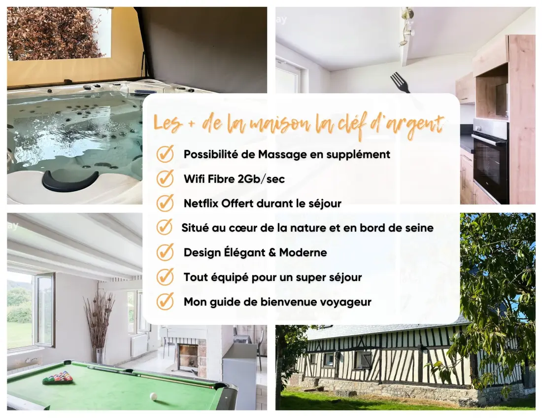 Camping de la Seine 4 Sterne★★★★