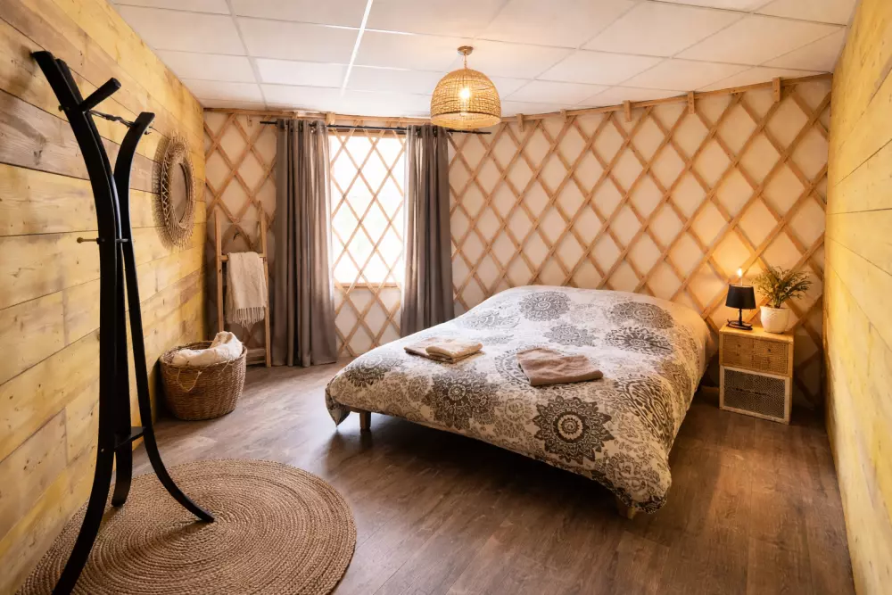 Camping de la Seine 5 Sterren★★★★★