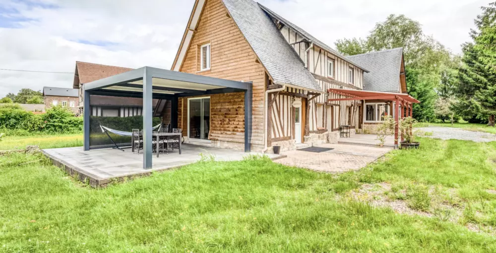 Camping de la Seine 5 Sterren★★★★★