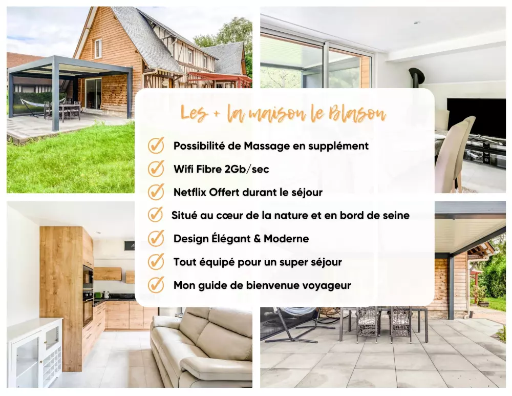 Camping de la Seine 5 Sterren★★★★★