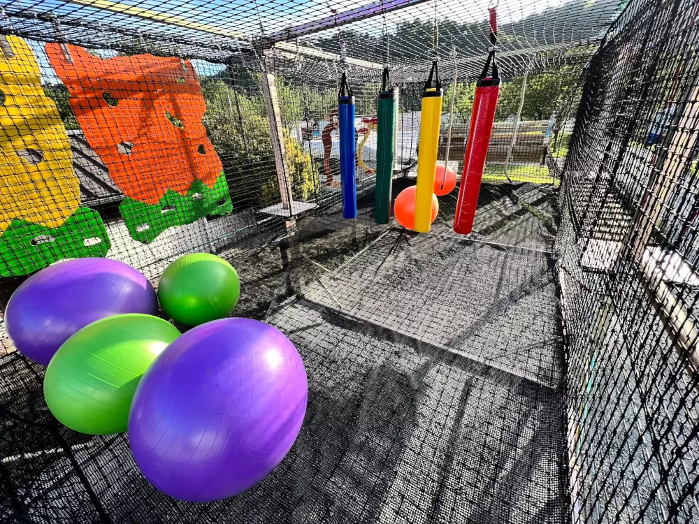 Camping de la Seine 5 Sterren★★★★★