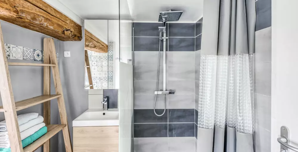 Camping de la Seine 5 Sterren★★★★★