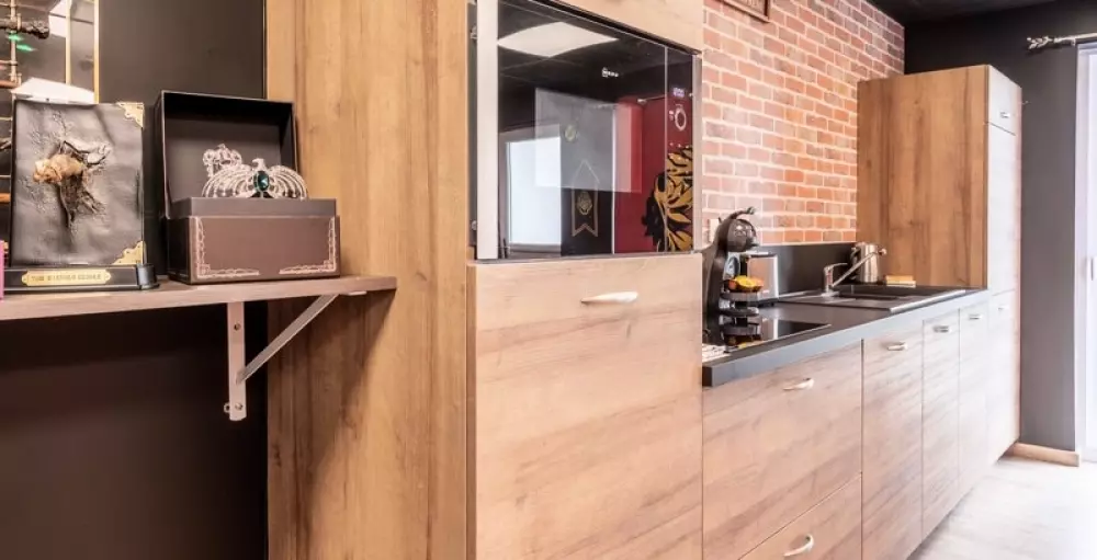 Camping de la Seine 5 Sterren★★★★★