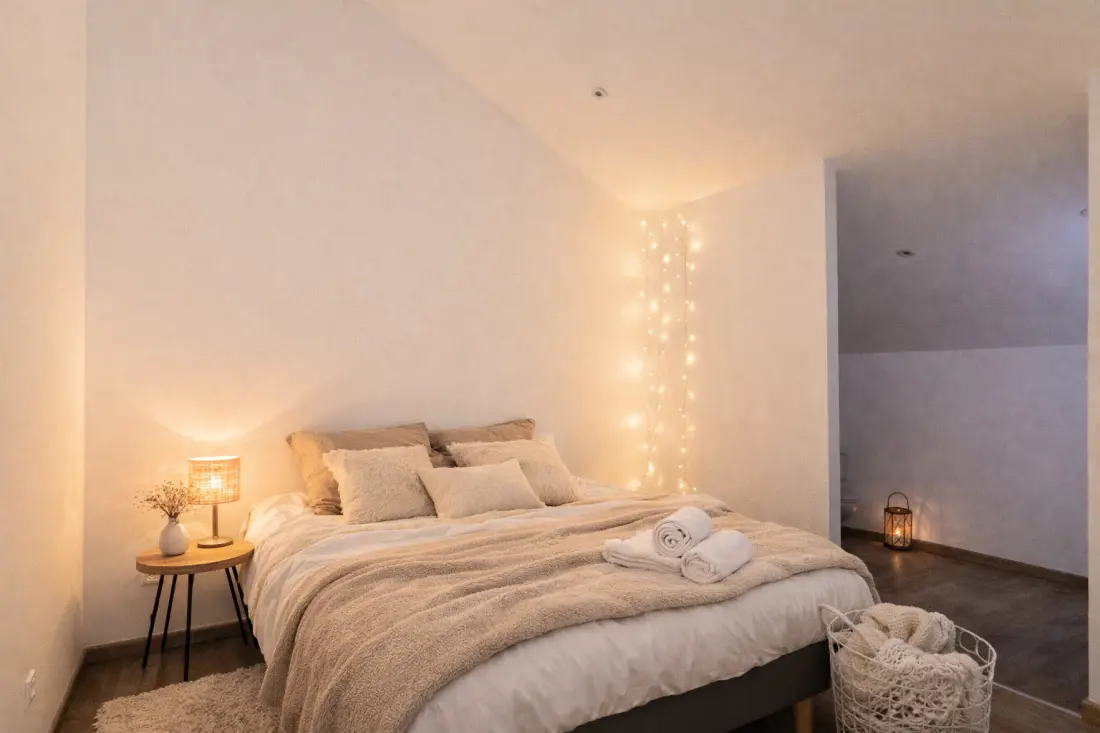 Camping de la Seine 4 Sterne★★★★