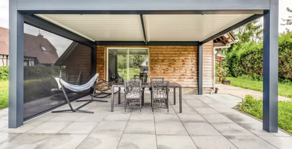 Camping de la Seine 5 Sterren★★★★★