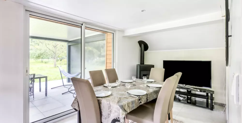 Camping de la Seine 5 Sterren★★★★★