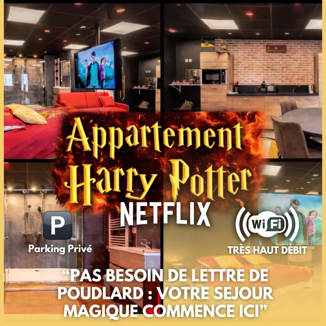 Camping de la Seine 4 Sterne★★★★
