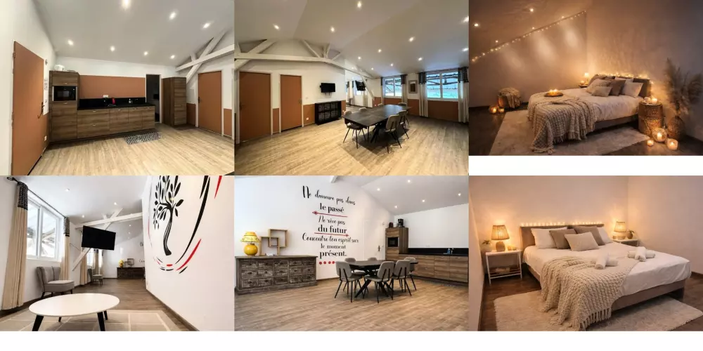 Camping de la Seine 5 Sterren★★★★★