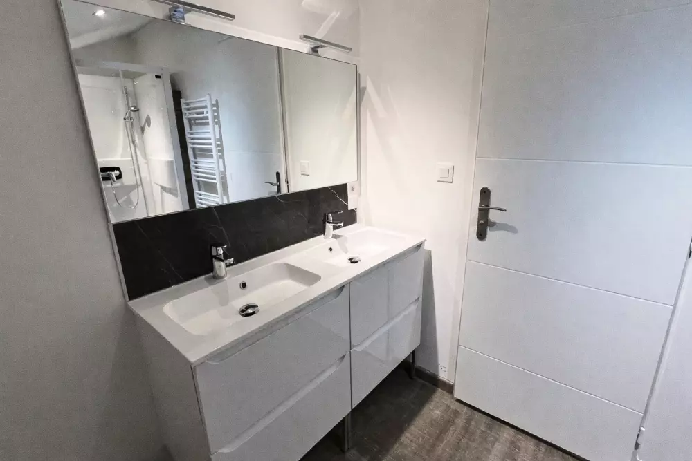 Camping de la Seine 5 Sterren★★★★★