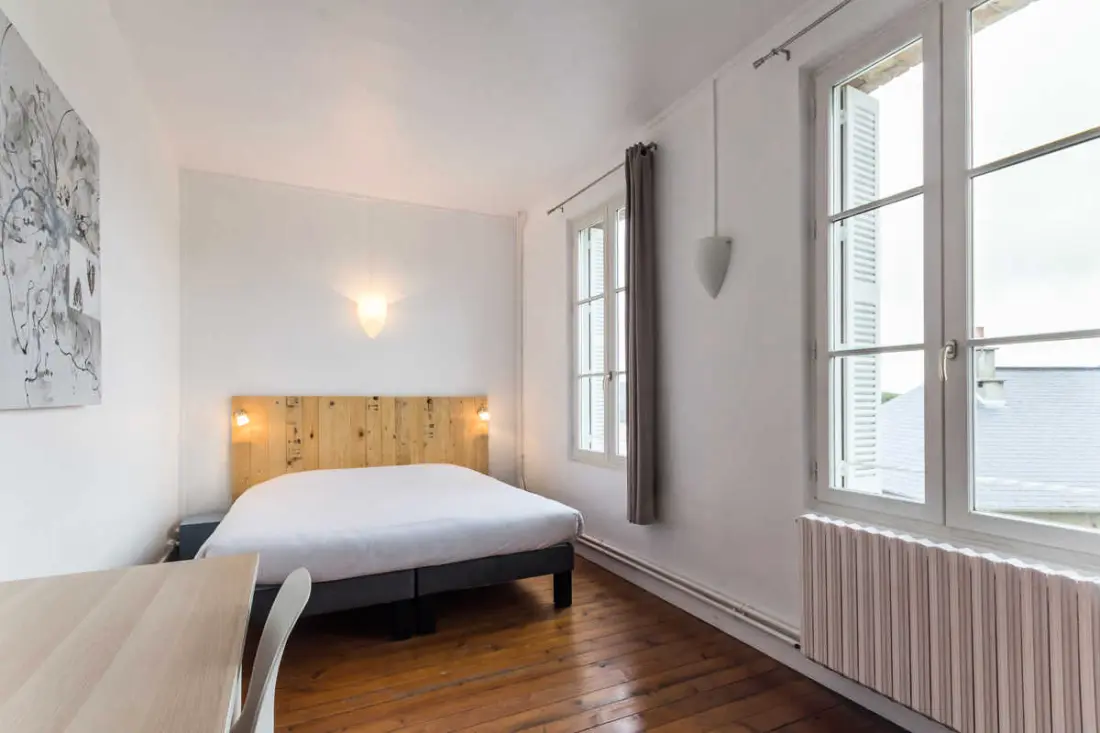 Gîte de France Gîtes de france® - gîte du loup vert 3 fül