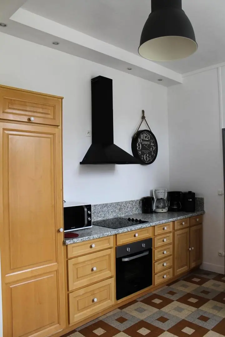 Gîte de France Gîtes de france® - gîte du loup vert 3 fül