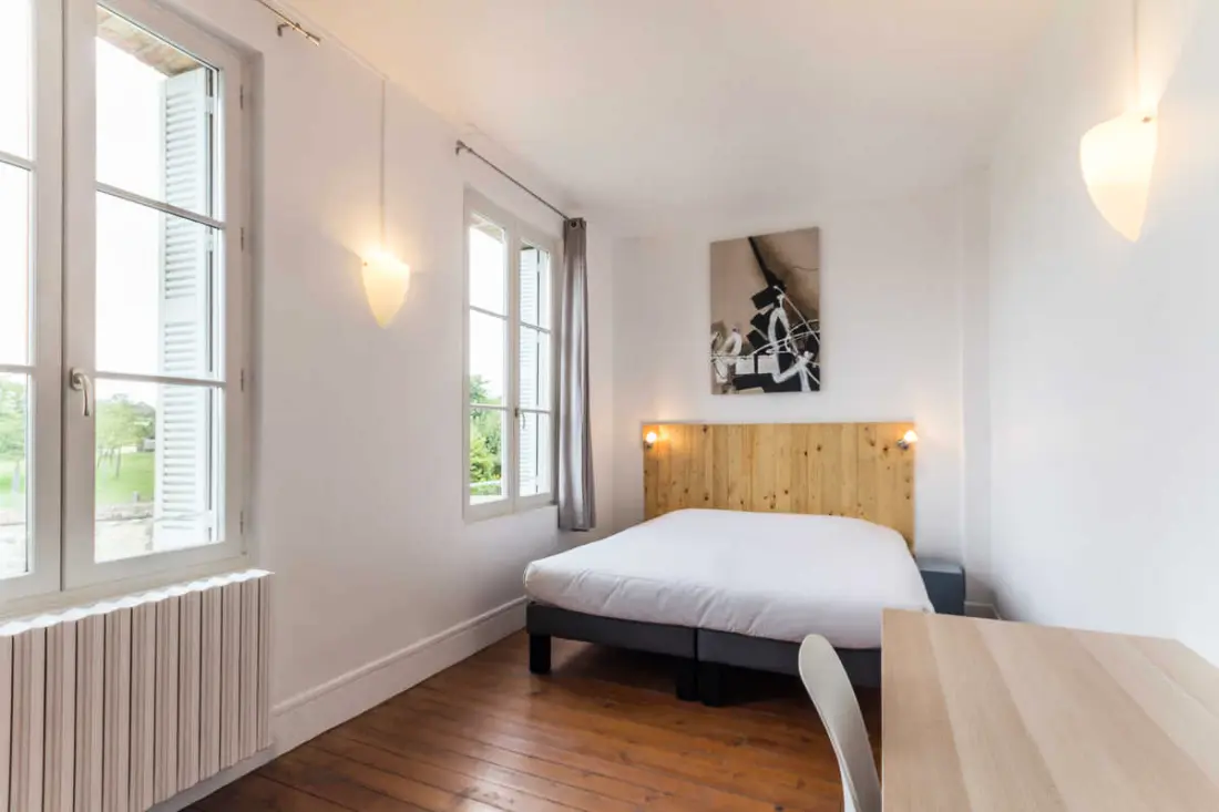 Gîte de France Gîtes de france® - gîte du loup vert 3 fül