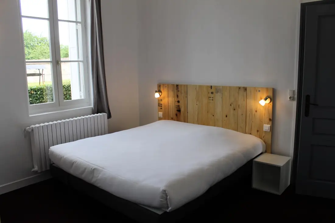 Gîte de France Gîtes de france® - gîte du loup vert 3 fül