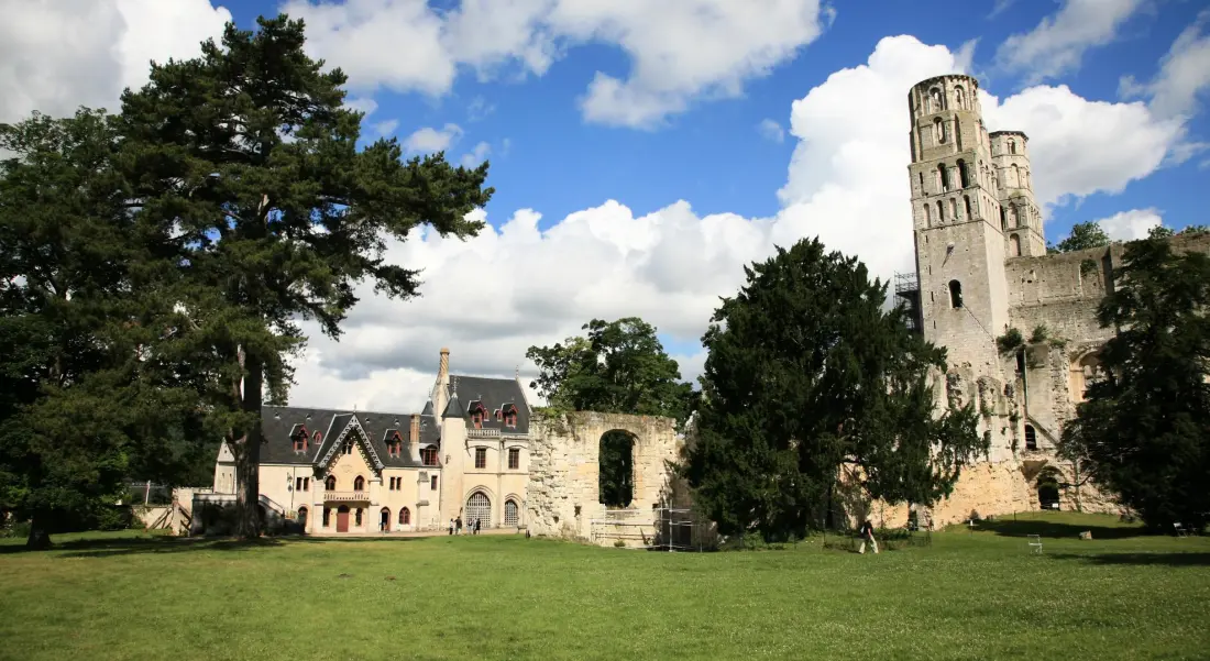 Gîte de France Gîtes de france® - gîte du loup vert 3 fül