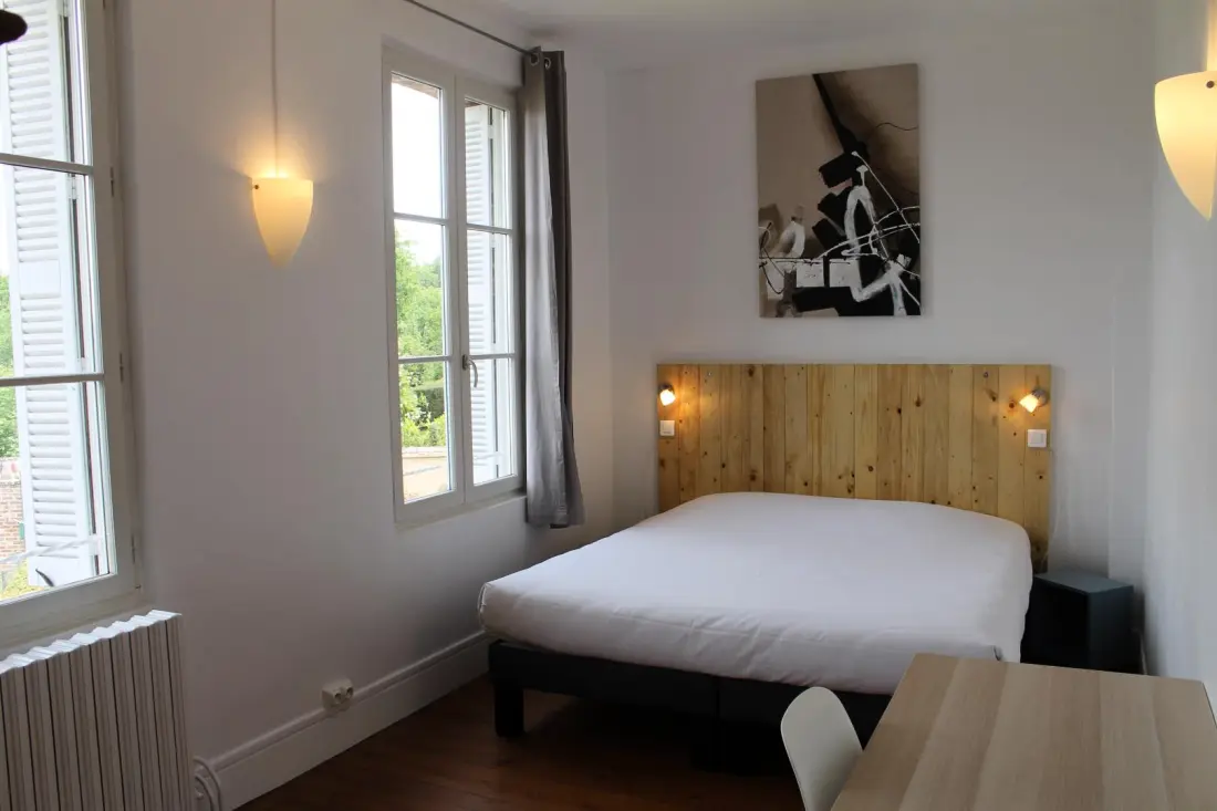 Gîte de France Gîtes de france® - gîte du loup vert 3 fül