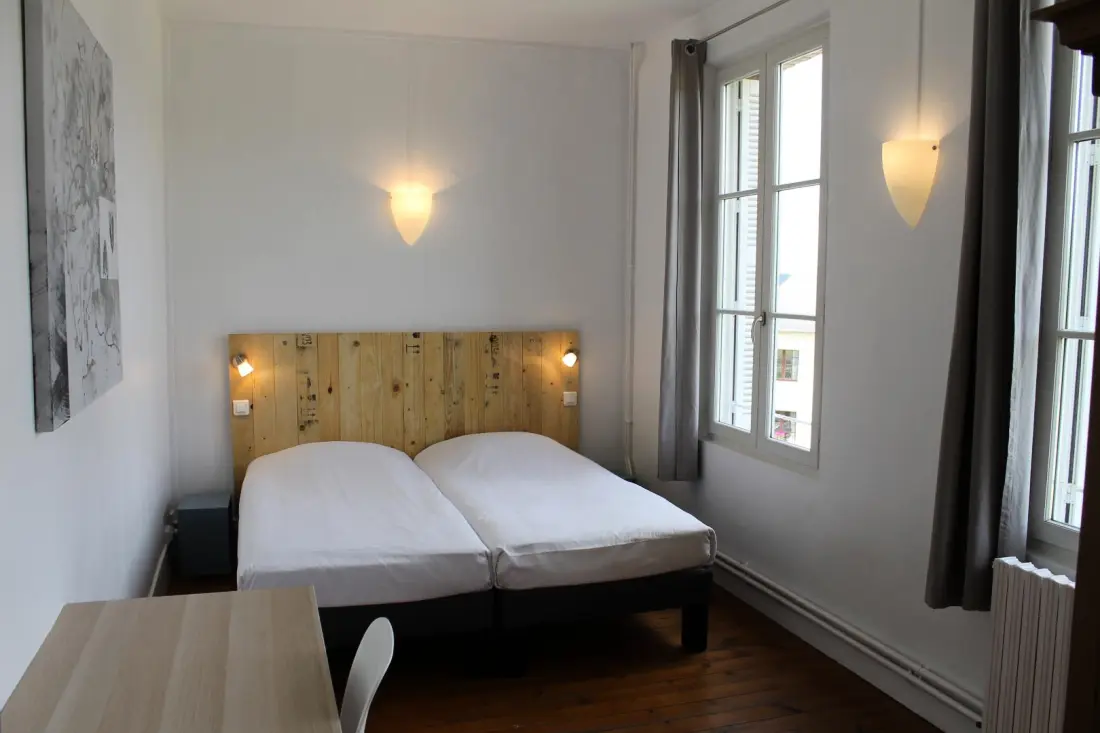Gîte de France Gîtes de france® - gîte du loup vert 3 fül
