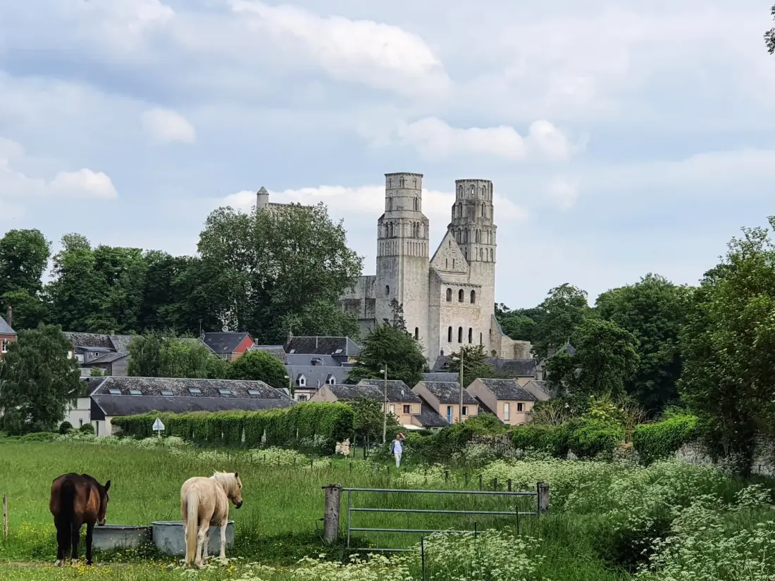 Gîte de France Gîtes de france® - a zöld farkas 3 fülének kis gîte