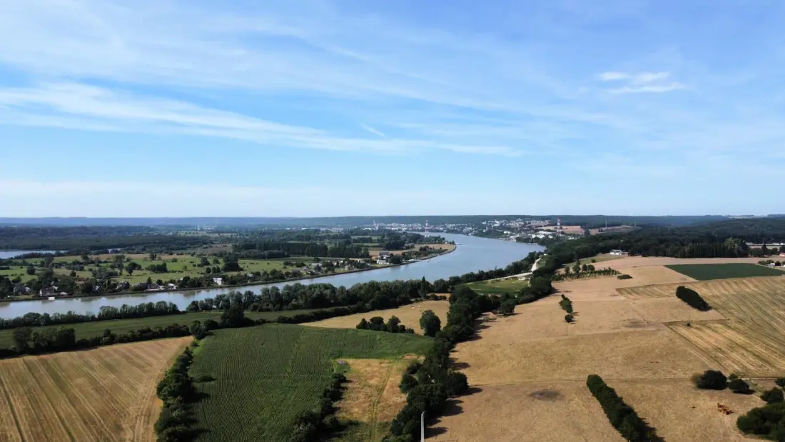 Gîte de France Gîtes de france® - a zöld farkas 3 fülének kis gîte
