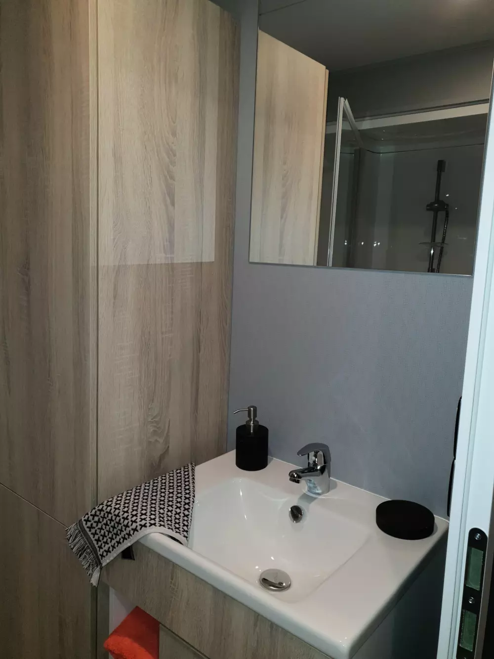 Camping Les Chênes 3 étoiles★★★