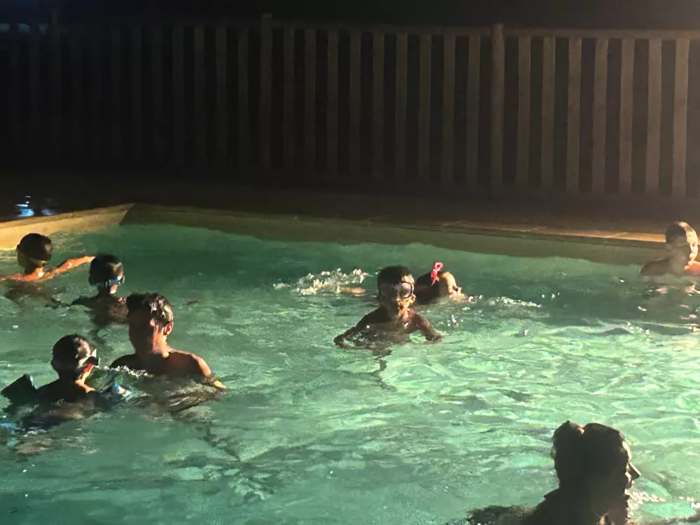 Camping Les Chênes 3 étoiles★★★